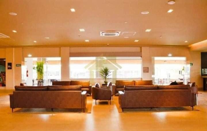 Solar Das Aguas Park Resort - Proximo Ao Thermas Dos Laranjais Olímpia المظهر الخارجي الصورة