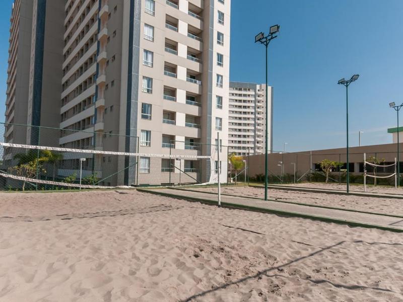 Solar Das Aguas Park Resort - Proximo Ao Thermas Dos Laranjais Olímpia المظهر الخارجي الصورة