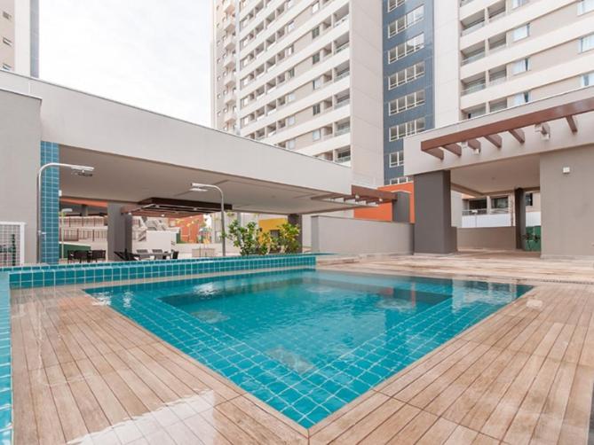 Solar Das Aguas Park Resort - Proximo Ao Thermas Dos Laranjais Olímpia المظهر الخارجي الصورة