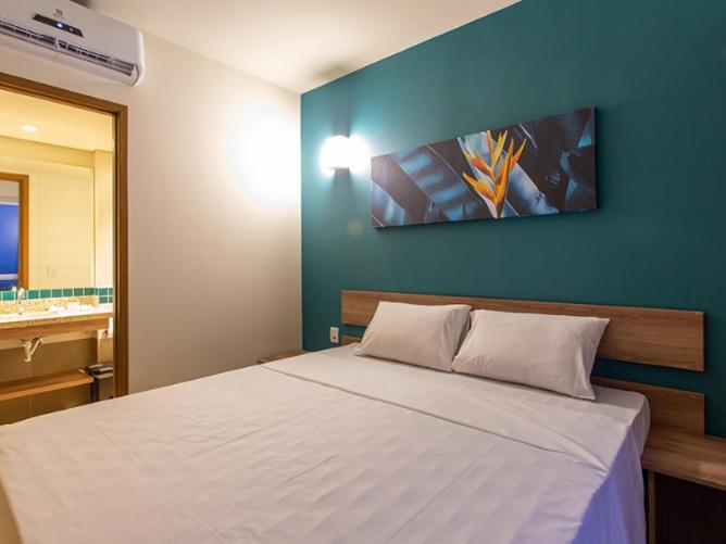 Solar Das Aguas Park Resort - Proximo Ao Thermas Dos Laranjais Olímpia الغرفة الصورة